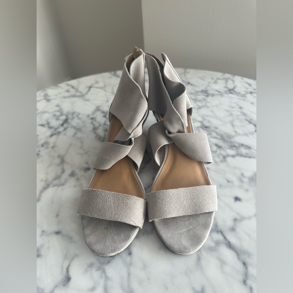 Lucky Brand Wedge